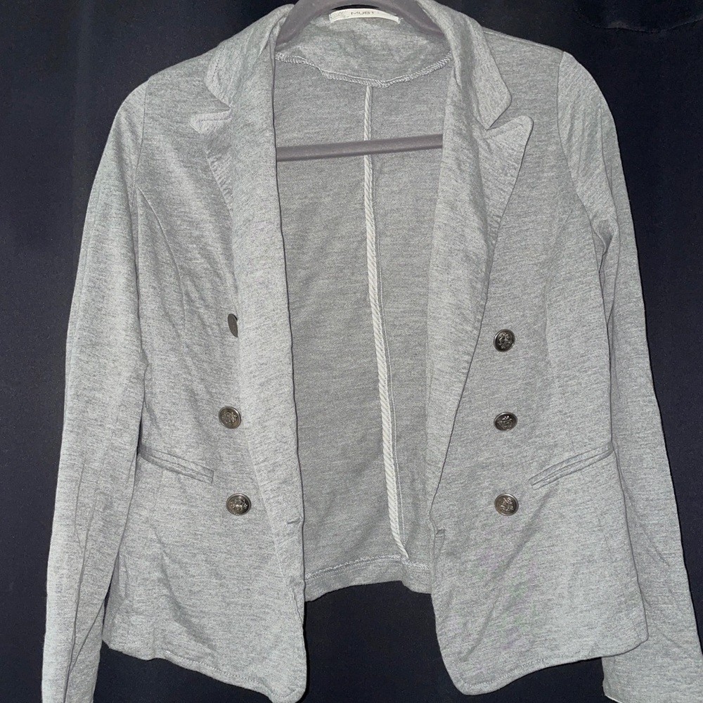 Blazer jacket